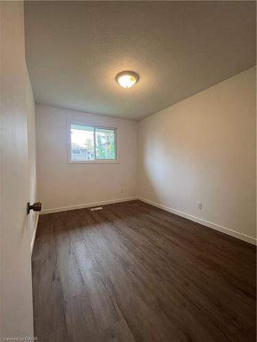 121 Markwood Drive, Kitchener, ON - Indoor Photo Showing Other Room