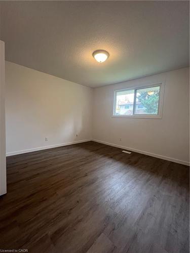 121 Markwood Drive, Kitchener, ON - Indoor Photo Showing Other Room