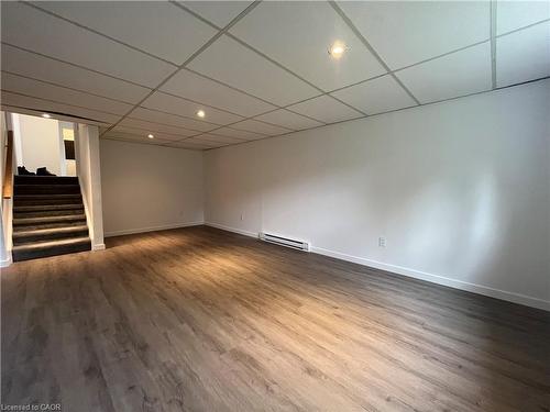 121 Markwood Drive, Kitchener, ON - Indoor Photo Showing Other Room