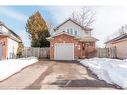 42 Roman Crescent, London, ON  - Outdoor 