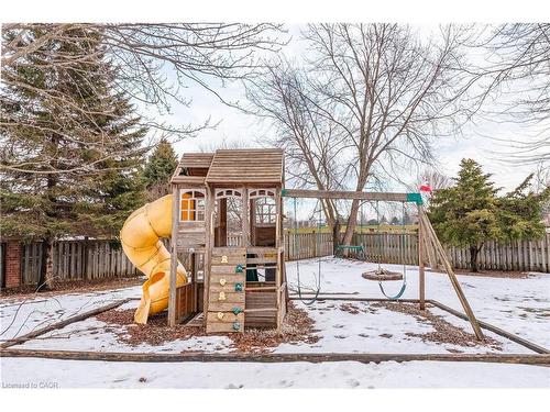 42 Roman Crescent, London, ON - Outdoor