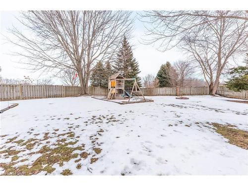 42 Roman Crescent, London, ON - Outdoor