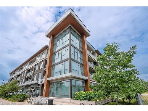 302-457 Plains Road E Burlington, ON L7T 0B8