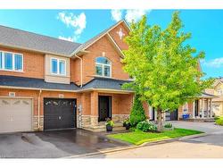 54 Geranium Avenue  Hamilton, ON L0R 1P0