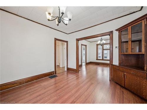 47 Krug Street, Kitchener, ON - Indoor Photo Showing Other Room