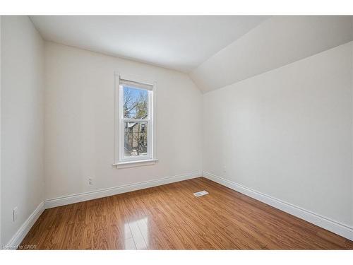 47 Krug Street, Kitchener, ON - Indoor Photo Showing Other Room