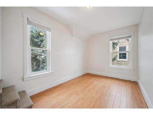 47 Krug Street, Kitchener, ON - Indoor Photo Showing Other Room