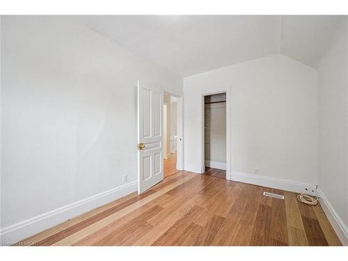 47 Krug Street, Kitchener, ON - Indoor Photo Showing Other Room