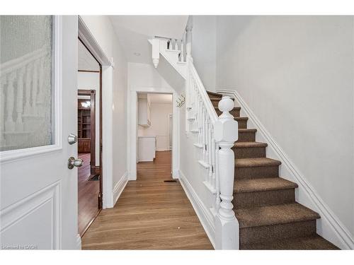 47 Krug Street, Kitchener, ON - Indoor Photo Showing Other Room