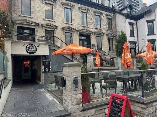 36 Hess Street S, Hamilton, ON 