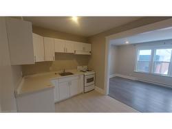 2B-181 King Street E Kitchener, ON N2G 2K8