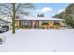 52 Lorne Avenue  Burford, ON N0E 1A0