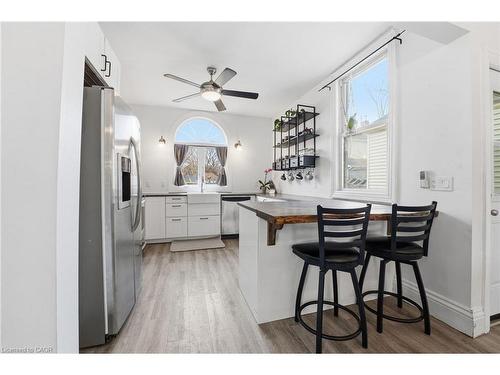 17 Minto Avenue, Hamilton, ON - Indoor