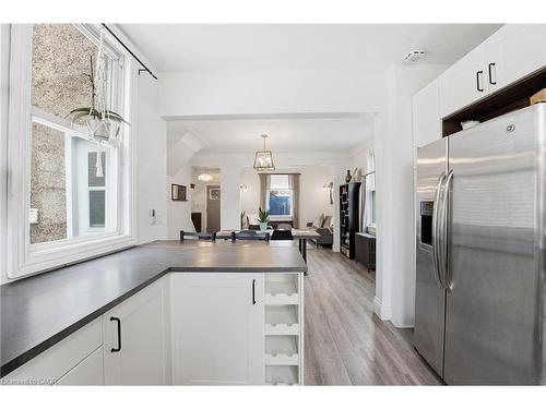 17 Minto Avenue, Hamilton, ON - Indoor