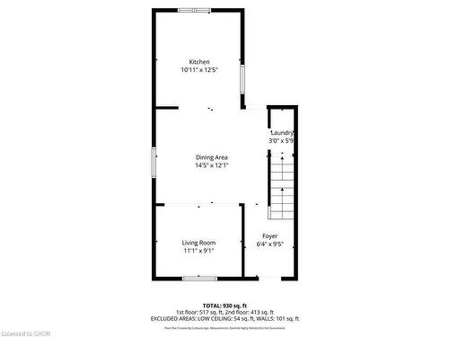 17 Minto Avenue, Hamilton, ON - Other