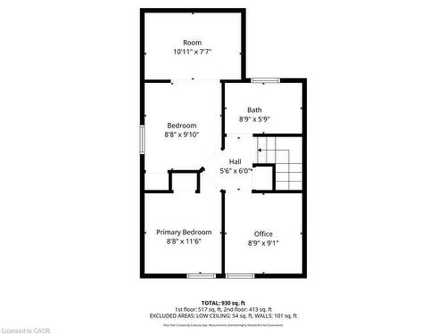 17 Minto Avenue, Hamilton, ON - Other