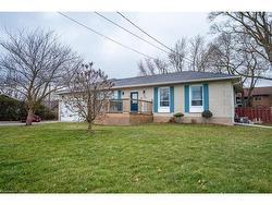 111 King Street E Hagersville, ON N0A 1H0