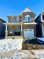 5 Tate Street  Brantford, ON N3T 0R5
