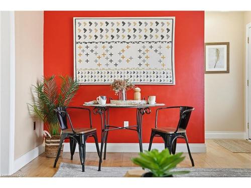 16 Alison Avenue, Cambridge, ON - Indoor