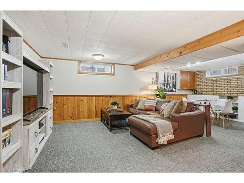 16 Alison Avenue, Cambridge, ON - Indoor