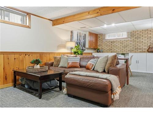 16 Alison Avenue, Cambridge, ON - Indoor