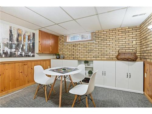 16 Alison Avenue, Cambridge, ON - Indoor