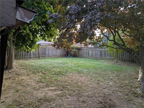 16 Alison Avenue, Cambridge, ON - Outdoor