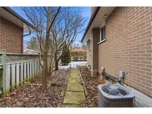 16 Alison Avenue, Cambridge, ON - Outdoor With Exterior