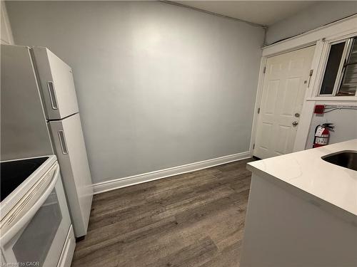 128 Carrick Avenue, Hamilton, ON - Indoor