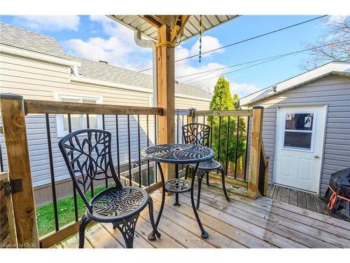 4413 Timothy Lane, Beamsville, ON 