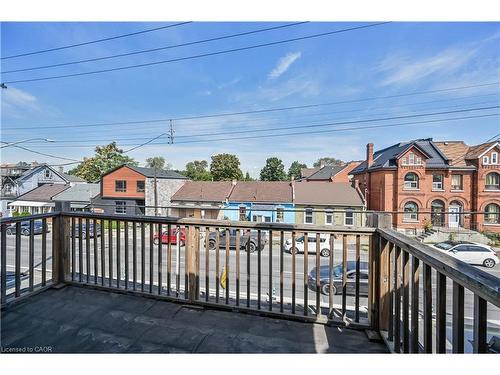 334 Cannon Street E, Hamilton, ON 