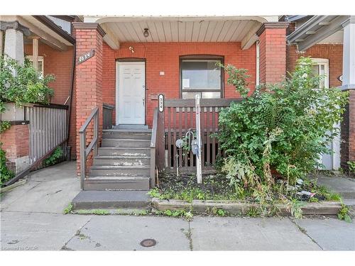 334 Cannon Street E, Hamilton, ON 