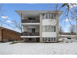 24 Austin Drive  Waterloo, ON N2L 3Y1