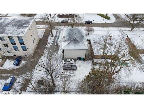 24 Austin Drive, Waterloo, ON 