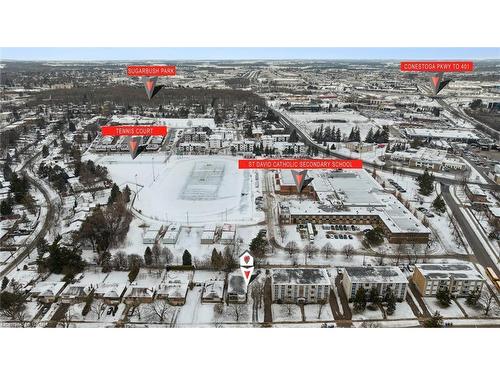 24 Austin Drive, Waterloo, ON 