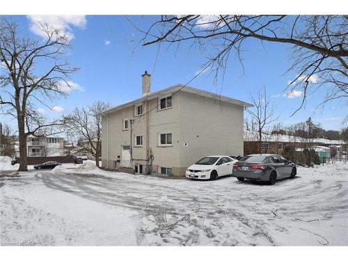 24 Austin Drive, Waterloo, ON 