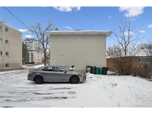 24 Austin Drive, Waterloo, ON 