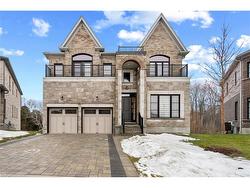 147 Ambrous Crescent  Guelph, ON N1G 0E4