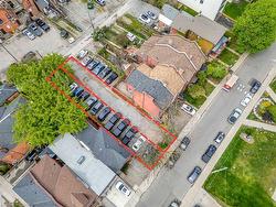 133 Market Street  Hamilton, ON L8R 1N7