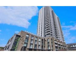 2502-55 Duke Street W Kitchener, ON N2H 0C9