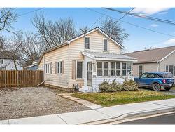 422 Griffith Street  Dunnville, ON N1A 2P3