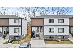 511-4263 Fourth Avenue  Niagara Falls, ON L2E 0C2