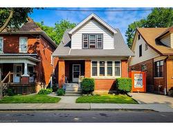 63 Carrick Avenue  Hamilton, ON L8M 2W4