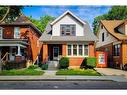 63 Carrick Avenue, Hamilton, ON  - Outdoor With Facade 