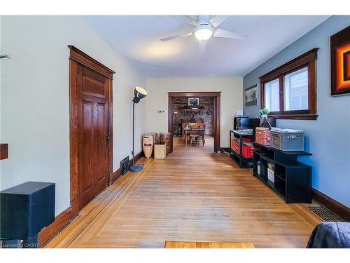 63 Carrick Avenue, Hamilton, ON - Indoor Photo Showing Other Room