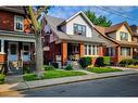 63 Carrick Avenue, Hamilton, ON  - Outdoor With Facade 