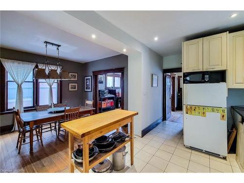 63 Carrick Avenue, Hamilton, ON - Indoor