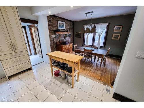 63 Carrick Avenue, Hamilton, ON - Indoor Photo Showing Other Room