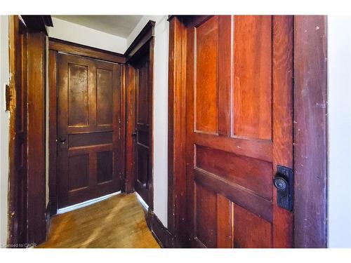 63 Carrick Avenue, Hamilton, ON - Indoor Photo Showing Other Room