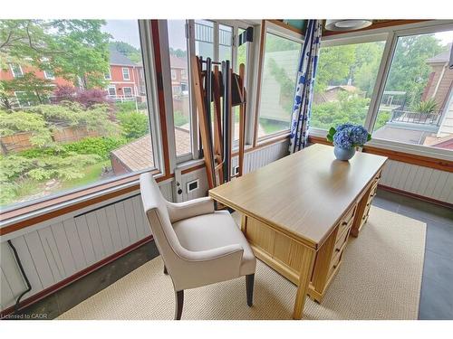 63 Carrick Avenue, Hamilton, ON - Indoor